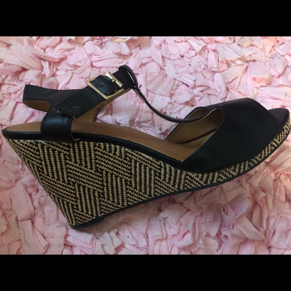 Torrid Shoes - Torrid wedges